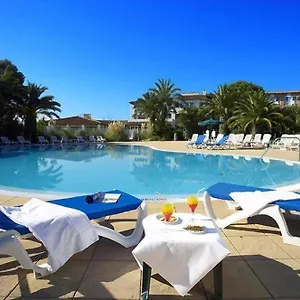 Sowell Du Golfe De Saint-tropez **** Гримо